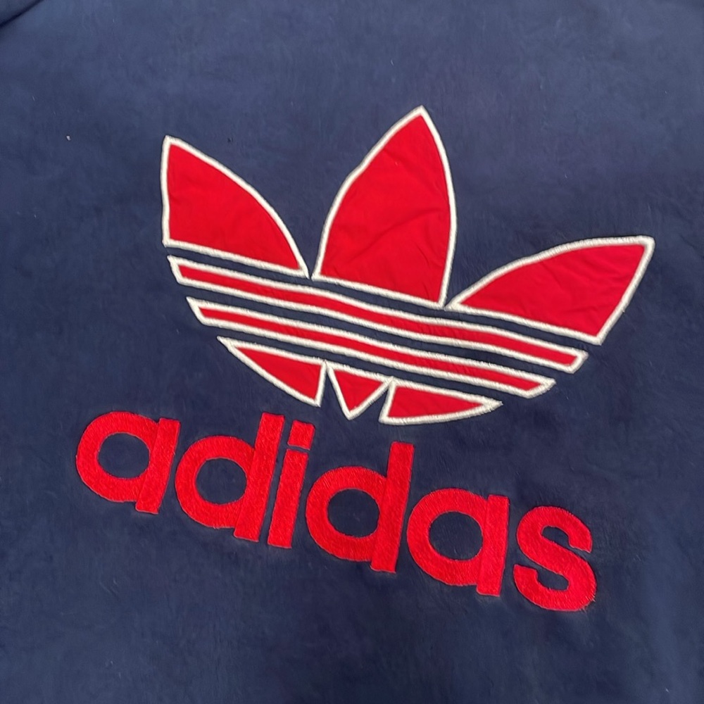 Adidas sweater - Picture 2 of 5